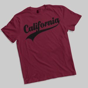 California Tee